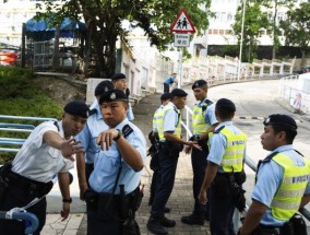 英国商人被控在香港杀害一名印尼女子，将继续被拘留