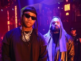 Ty Dolla Sign确认《秃鹫3》;与坎耶·韦斯特的合作仍在进行中